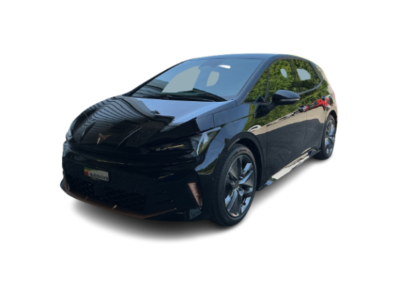 CUPRA Born 58 kWh Prime