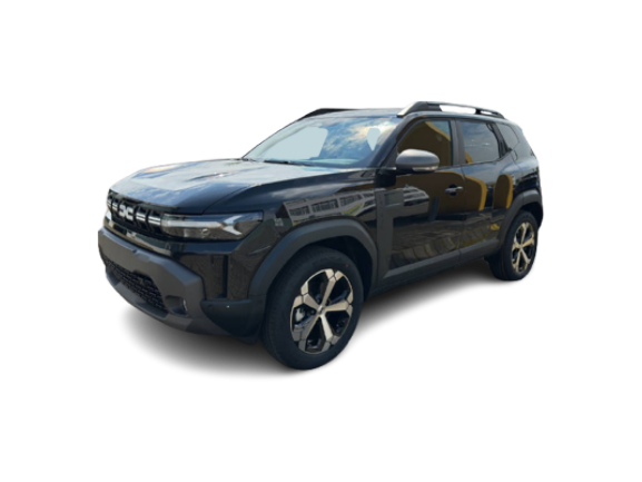 DACIA Duster 1.6 Hybrid Journey