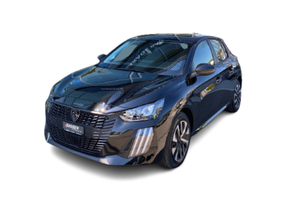 PEUGEOT 208 1.2 MHEV 110 Style