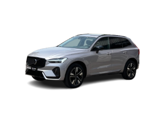 VOLVO XC60 2.0 B5 MH Plus Dark AWD