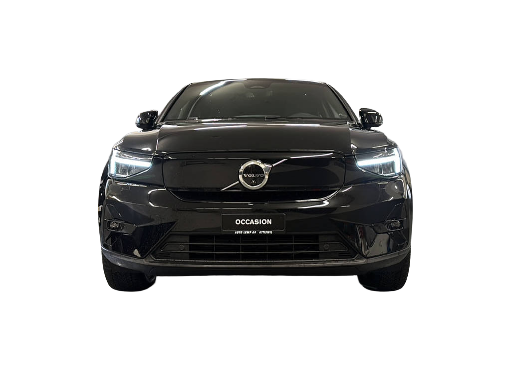 VOLVO C40 E80 Twin Recharge Ultimate