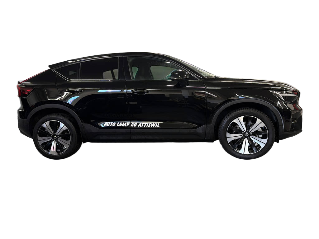 VOLVO C40 E80 Twin Recharge Ultimate