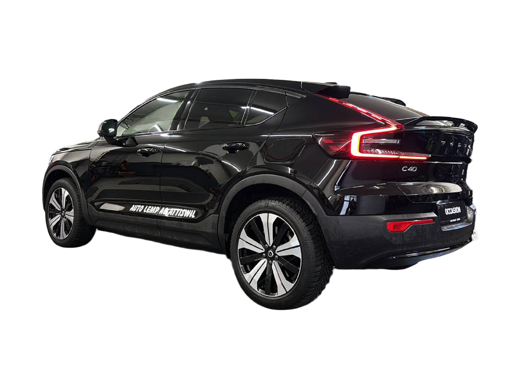 VOLVO C40 E80 Twin Recharge Ultimate