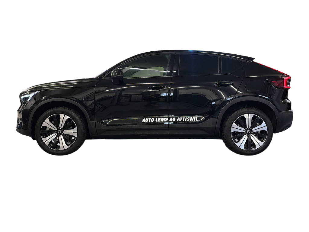 VOLVO C40 E80 Twin Recharge Ultimate