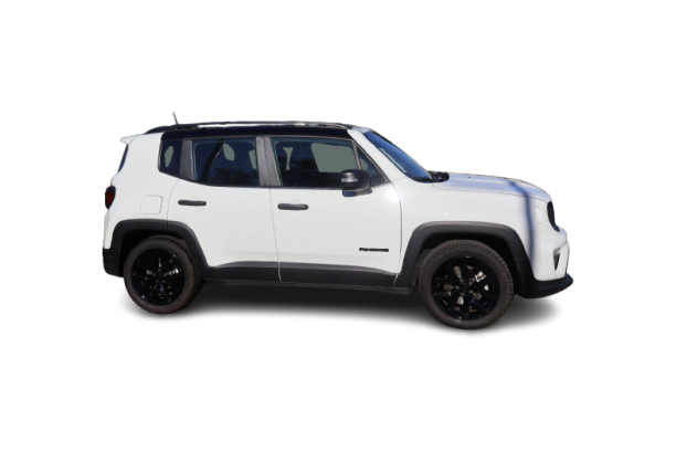 JEEP Renegade 1.5 Turbo Summit Plus Sky