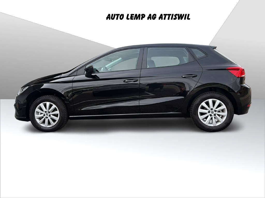 SEAT Ibiza 1.0 TSI 115 Style DSG