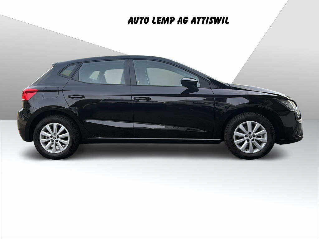 SEAT Ibiza 1.0 TSI 115 Style DSG