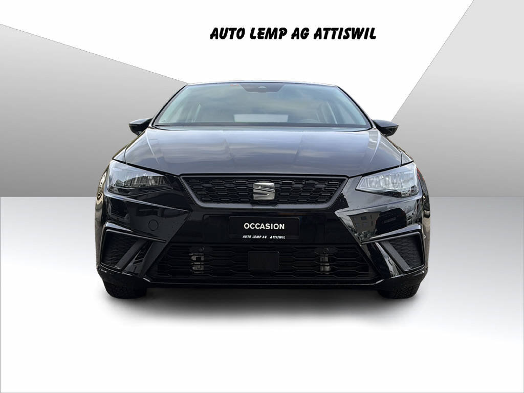 SEAT Ibiza 1.0 TSI 115 Style DSG