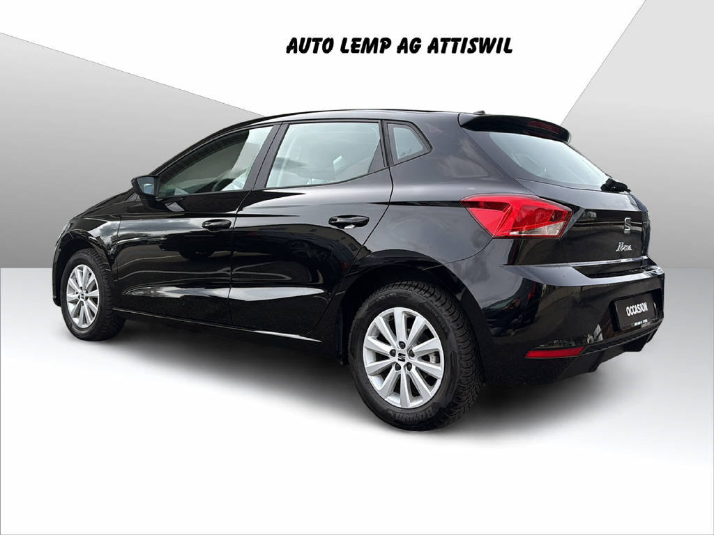 SEAT Ibiza 1.0 TSI 115 Style DSG