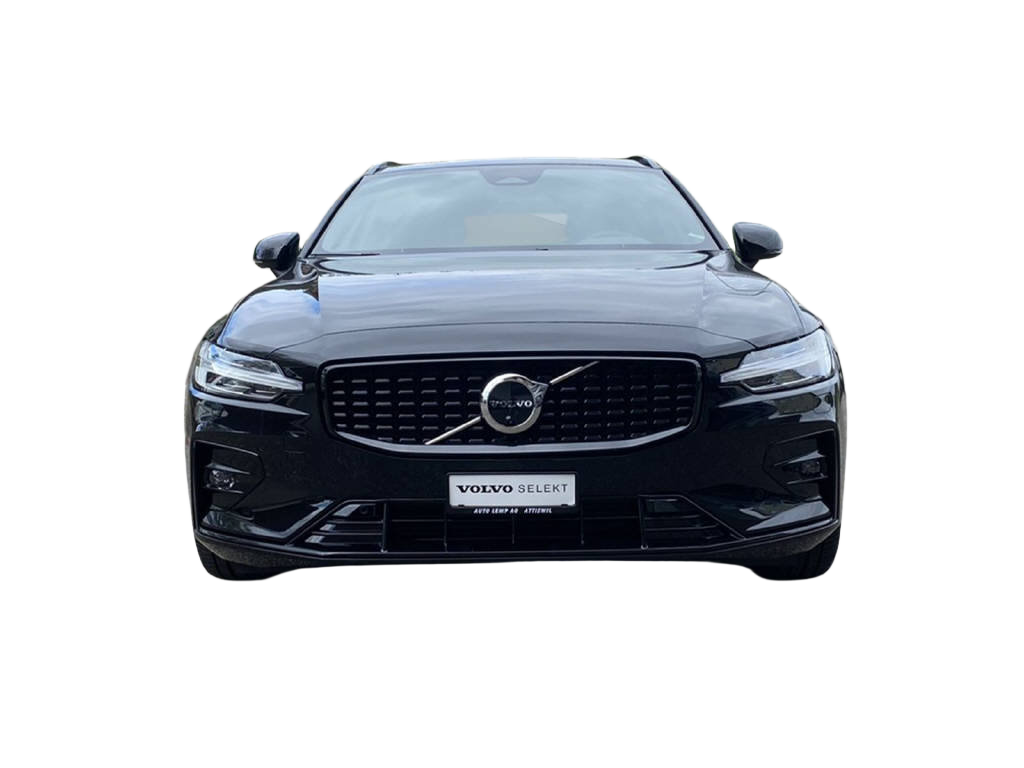 VOLVO V60 2.0 B4 Plus Dark
