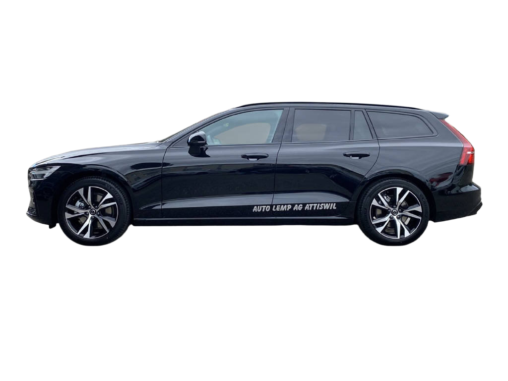 VOLVO V60 2.0 B4 Plus Dark
