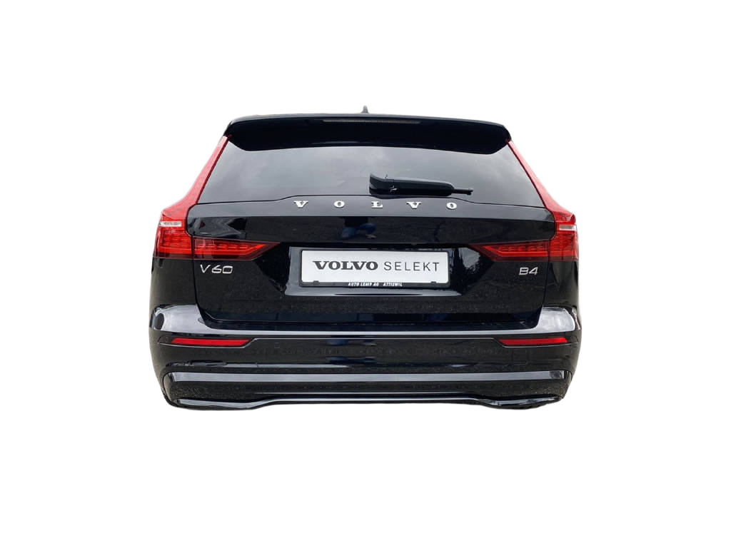 VOLVO V60 2.0 B4 Plus Dark
