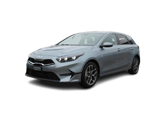 KIA Ceed 1.5 T-GDi MHEV Power