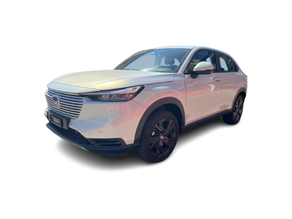 HONDA HR-V 1.5 i-MMD Elegance (Vollhybrid