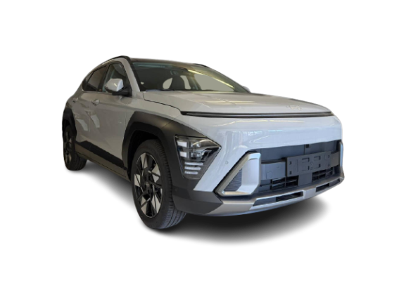 HYUNDAI Kona 1.6 GDi Hybrid Vertex