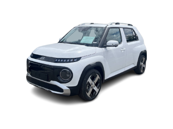HYUNDAI Inster Electric Vertex MY26