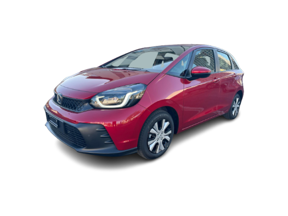 HONDA Jazz 1.5 i-MMD Elegance