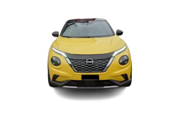 NISSAN Juke 1.6 Hybrid N-Sport