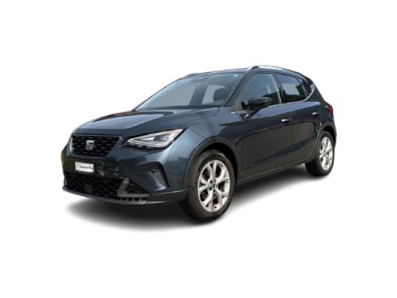 SEAT Arona 1.0 TSI Eco Hola FR DSG