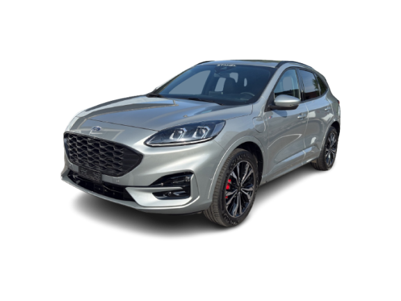 FORD Kuga 2.5 Plug-in Hybrid ST-Line X
