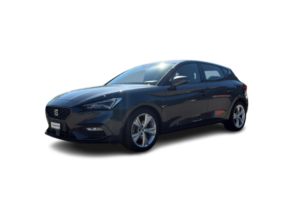 SEAT Leon 1.5 Eco TSI FR