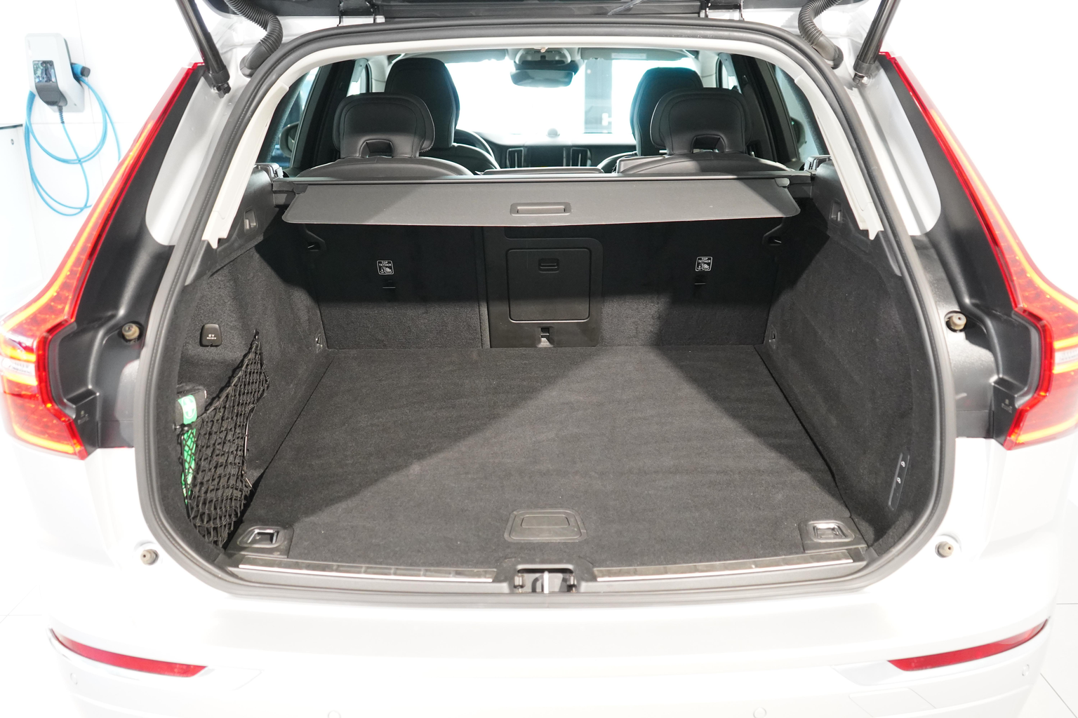 VOLVO XC60 2.0 T8 TE Inscription eAWD