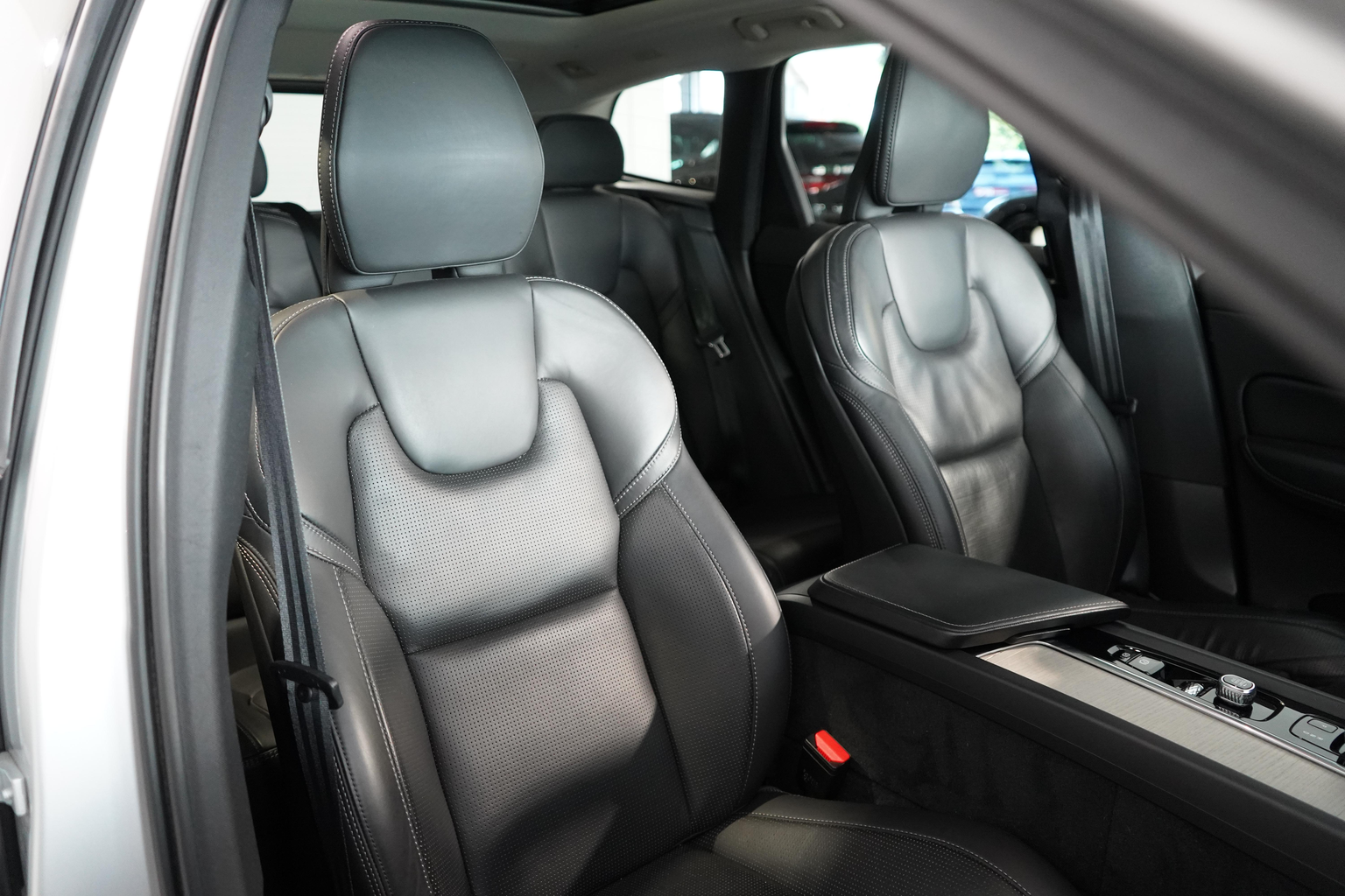 VOLVO XC60 2.0 T8 TE Inscription eAWD