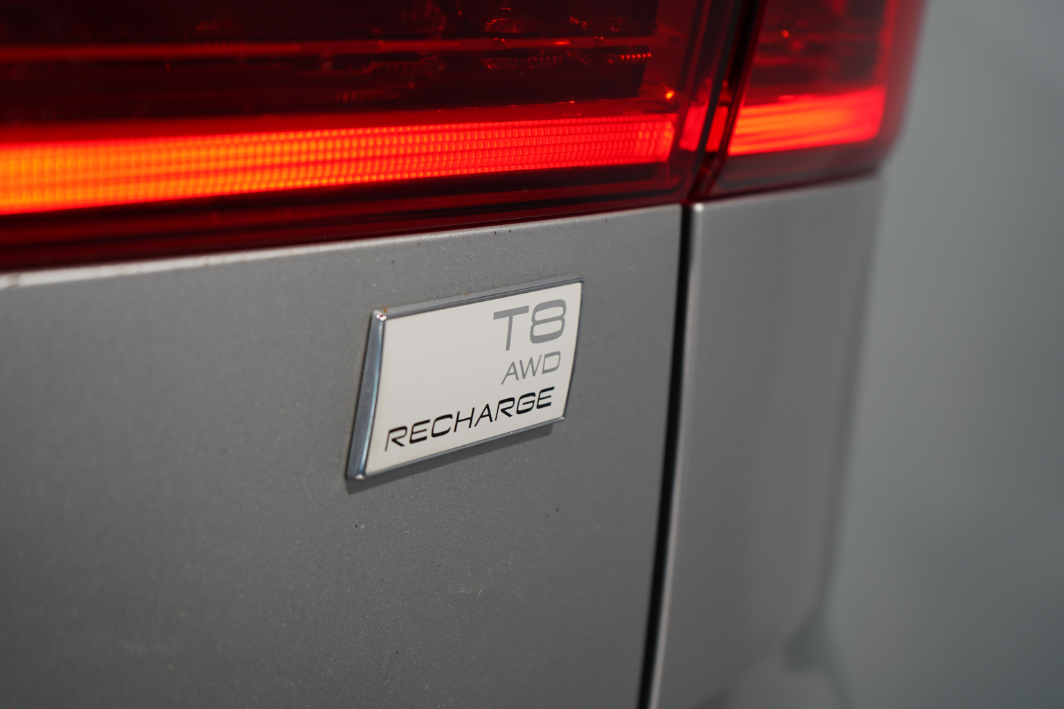 VOLVO XC60 2.0 T8 TE Inscription eAWD