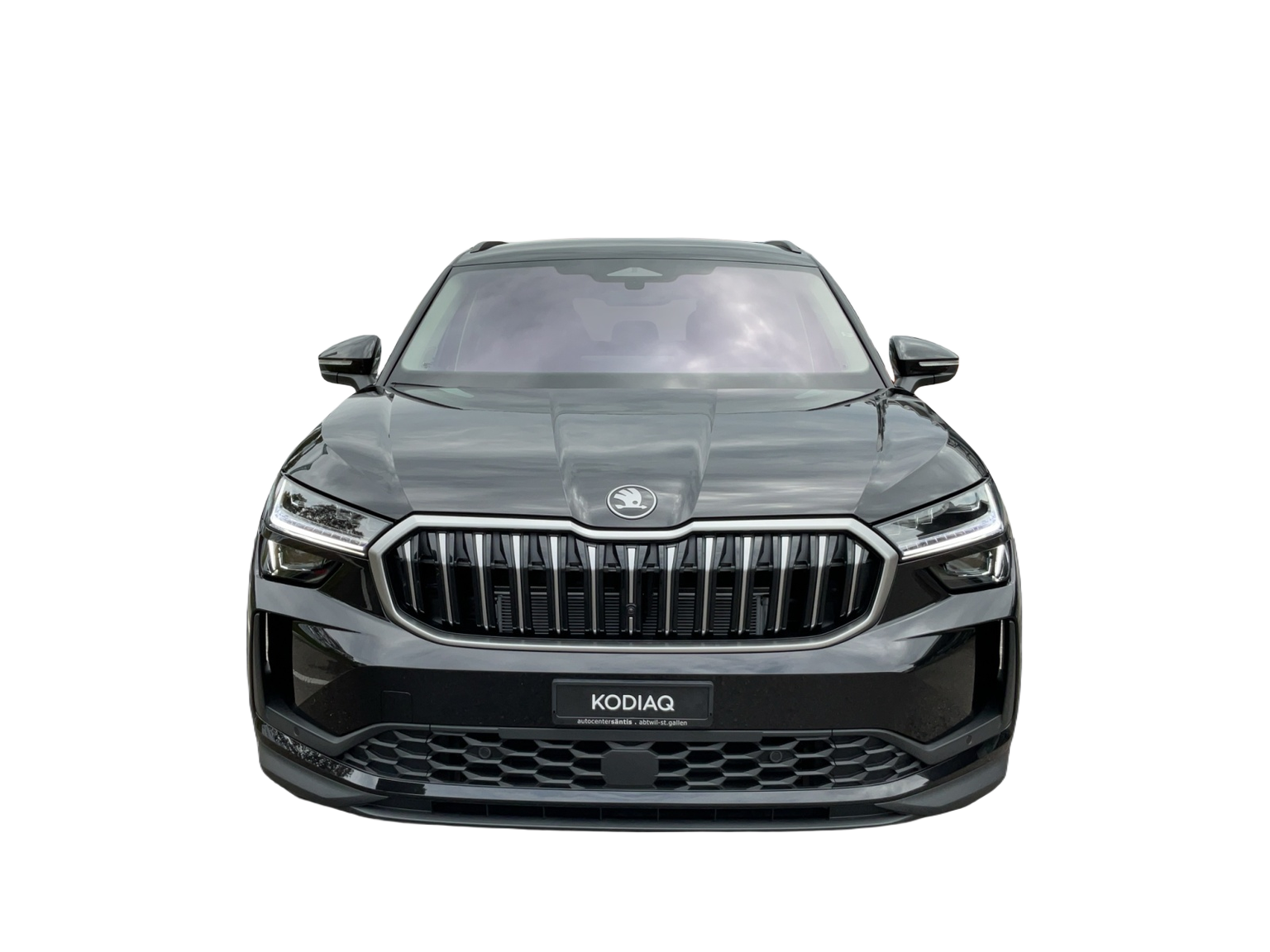 SKODA Kodiaq 2.0 TSI Dynamic 4x4