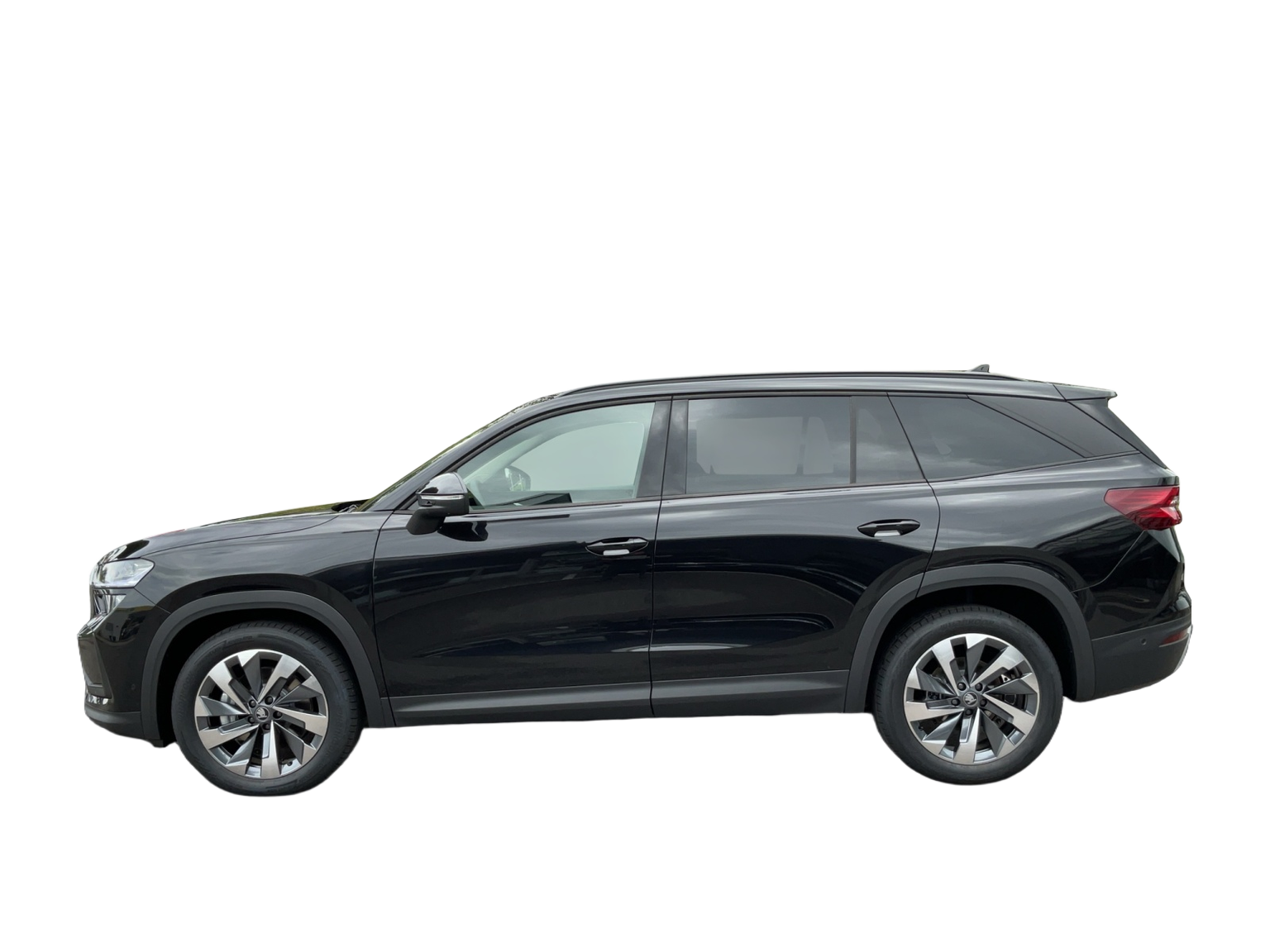 SKODA Kodiaq 2.0 TSI Dynamic 4x4
