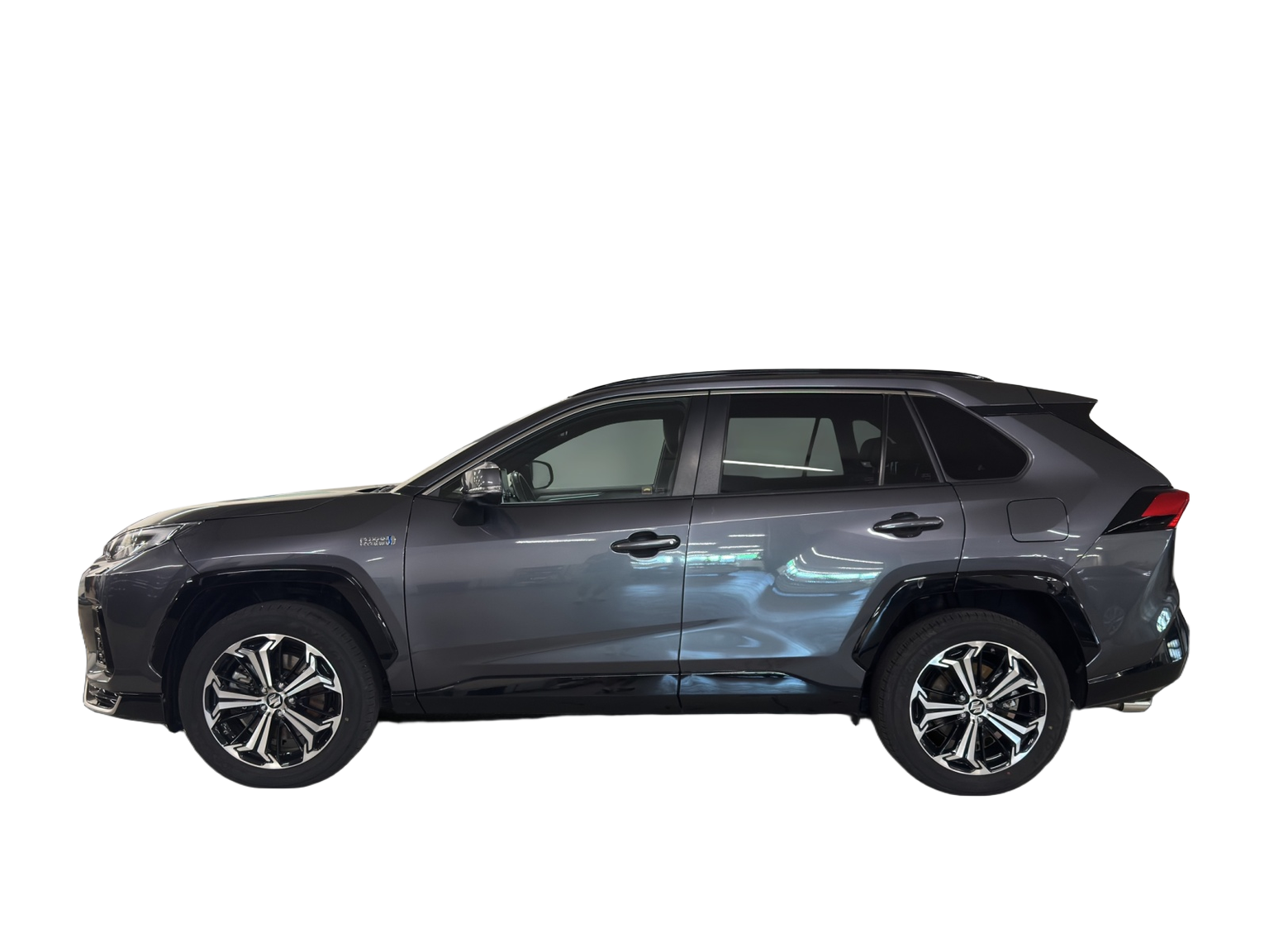 SUZUKI Across 2.5 Plug-in-Hybrid Compact Top E-CVT