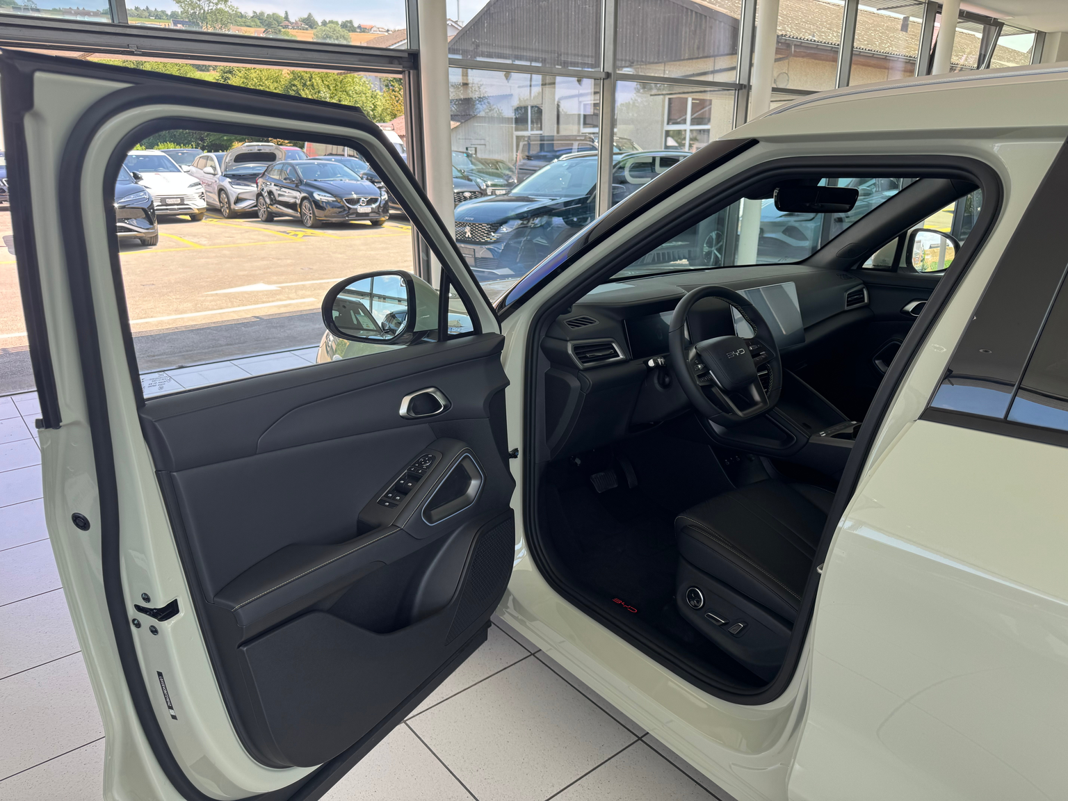 BYD Atto2 64 kWh Comfort