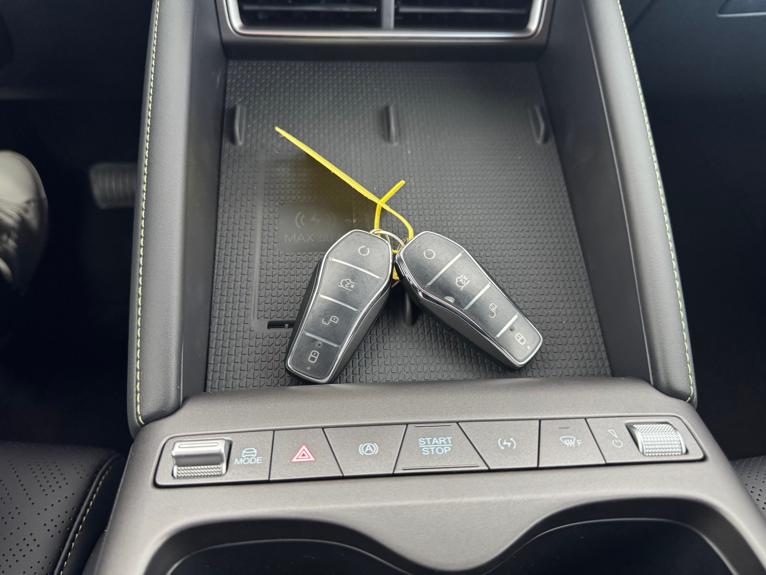 BYD Atto2 64 kWh Comfort