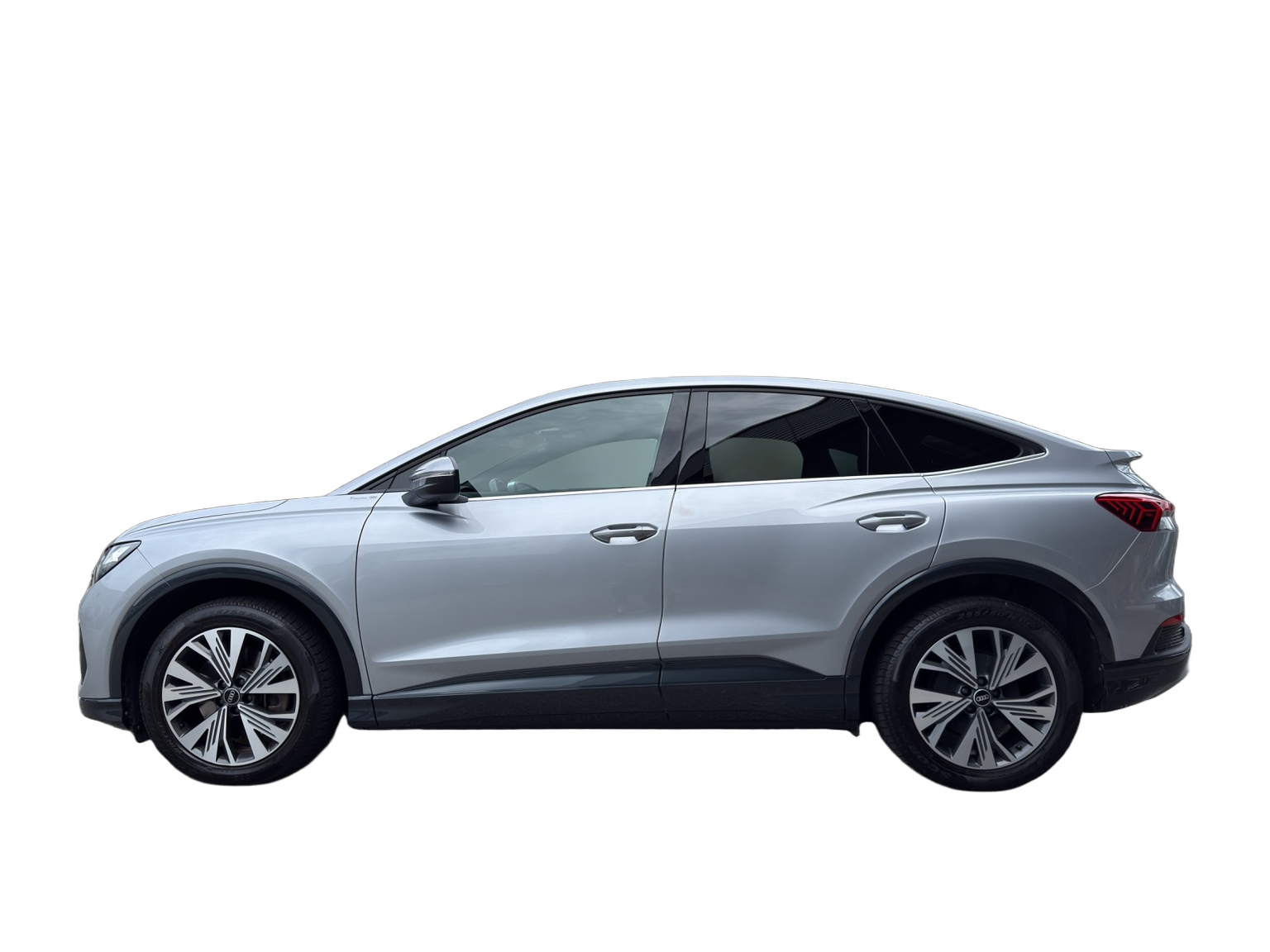 AUDI Audi Q4 Sportback e-tron 50 quattro