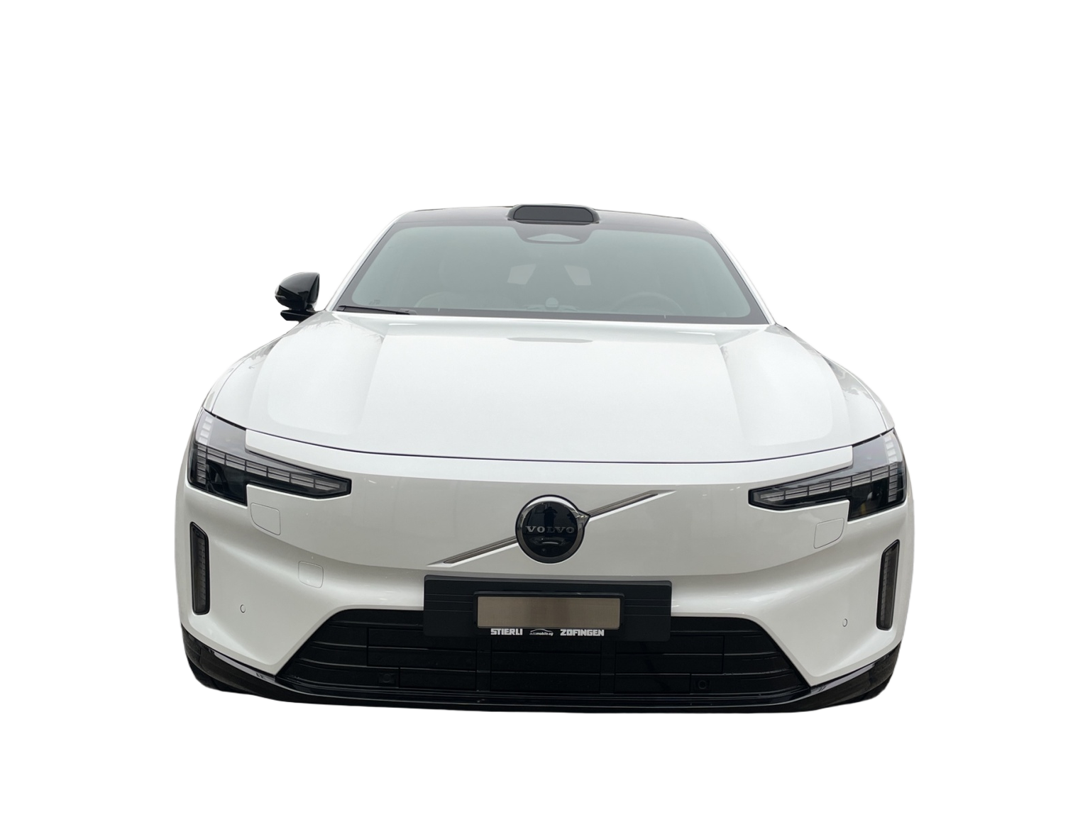 VOLVO ES90 Ultra