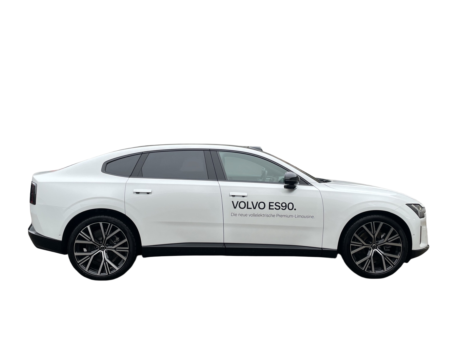 VOLVO ES90 Ultra