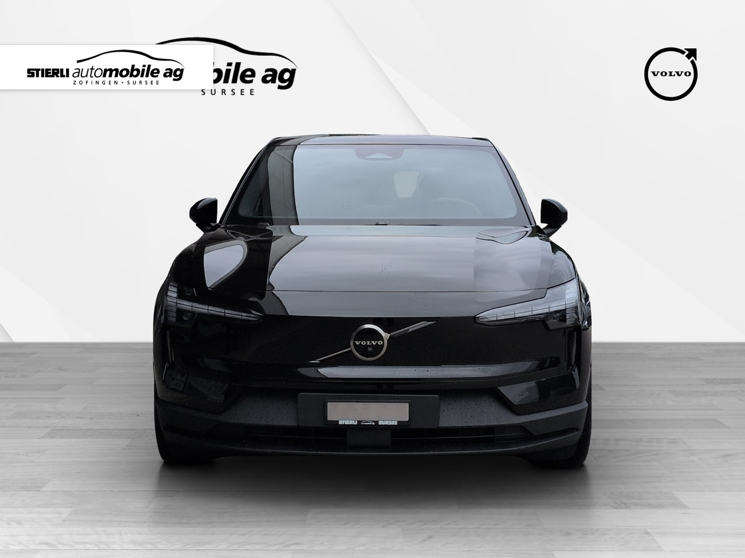 VOLVO EX 30 E60 Twin Ultra Performance AWD