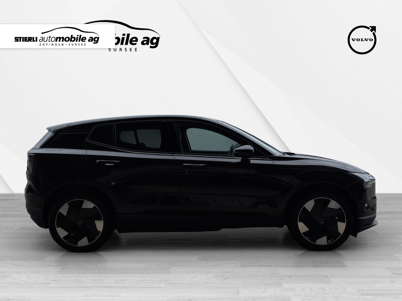 VOLVO EX 30 E60 Twin Ultra Performance AWD