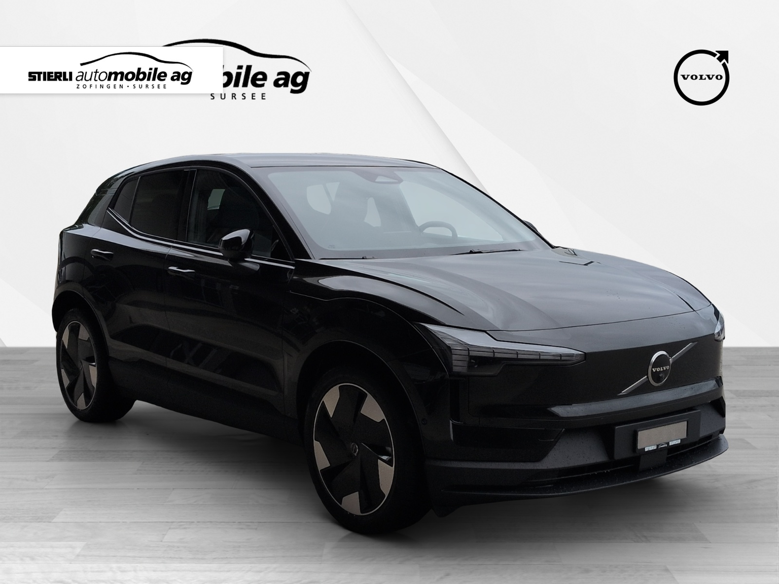 VOLVO EX 30 E60 Twin Ultra Performance AWD