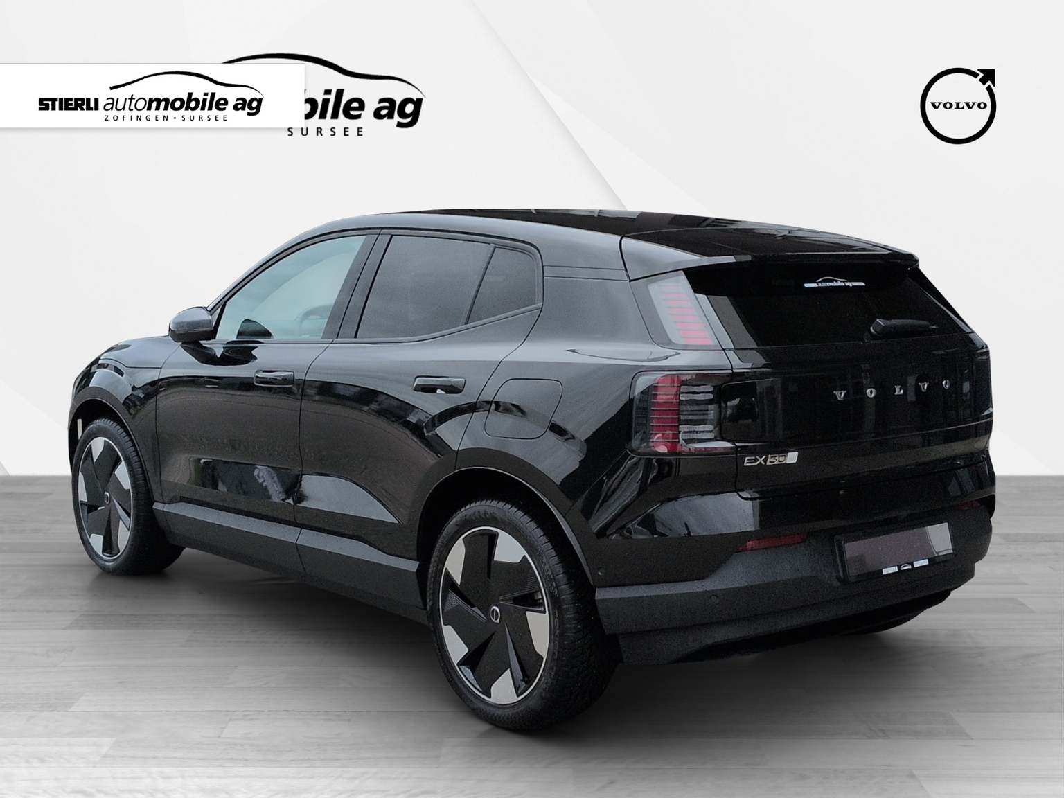 VOLVO EX 30 E60 Twin Ultra Performance AWD