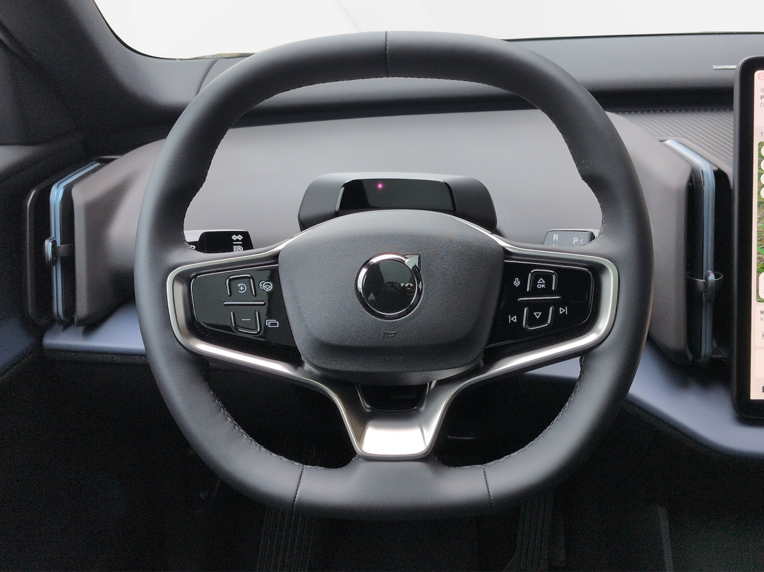 VOLVO EX 30 E60 Twin Ultra Performance AWD