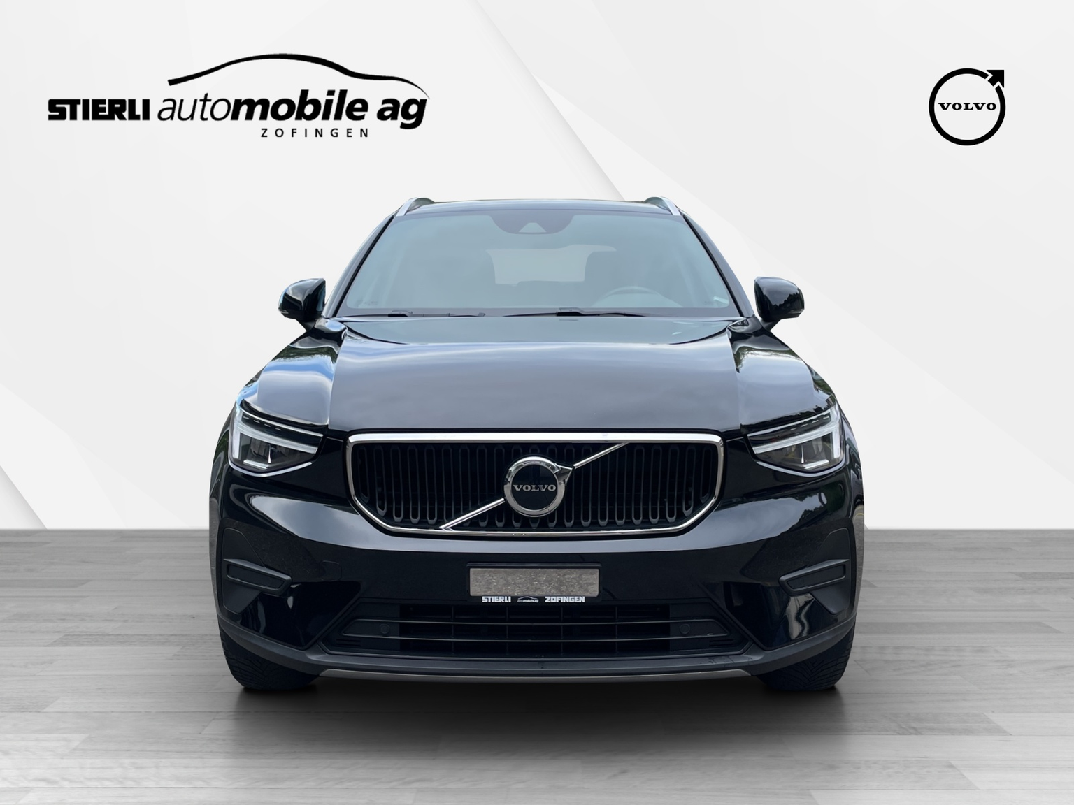 VOLVO XC40 1.5 T2 Core