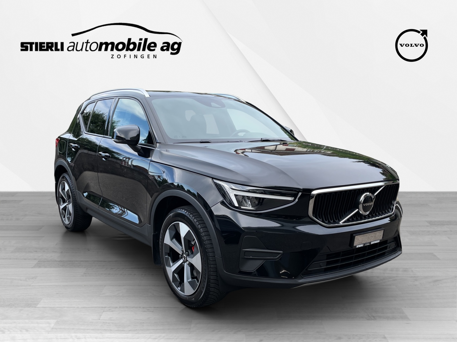 VOLVO XC40 1.5 T2 Core