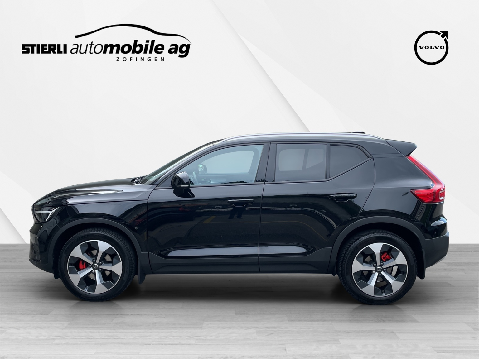 VOLVO XC40 1.5 T2 Core