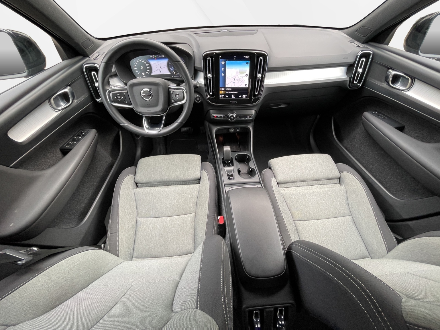 VOLVO XC40 1.5 T2 Core