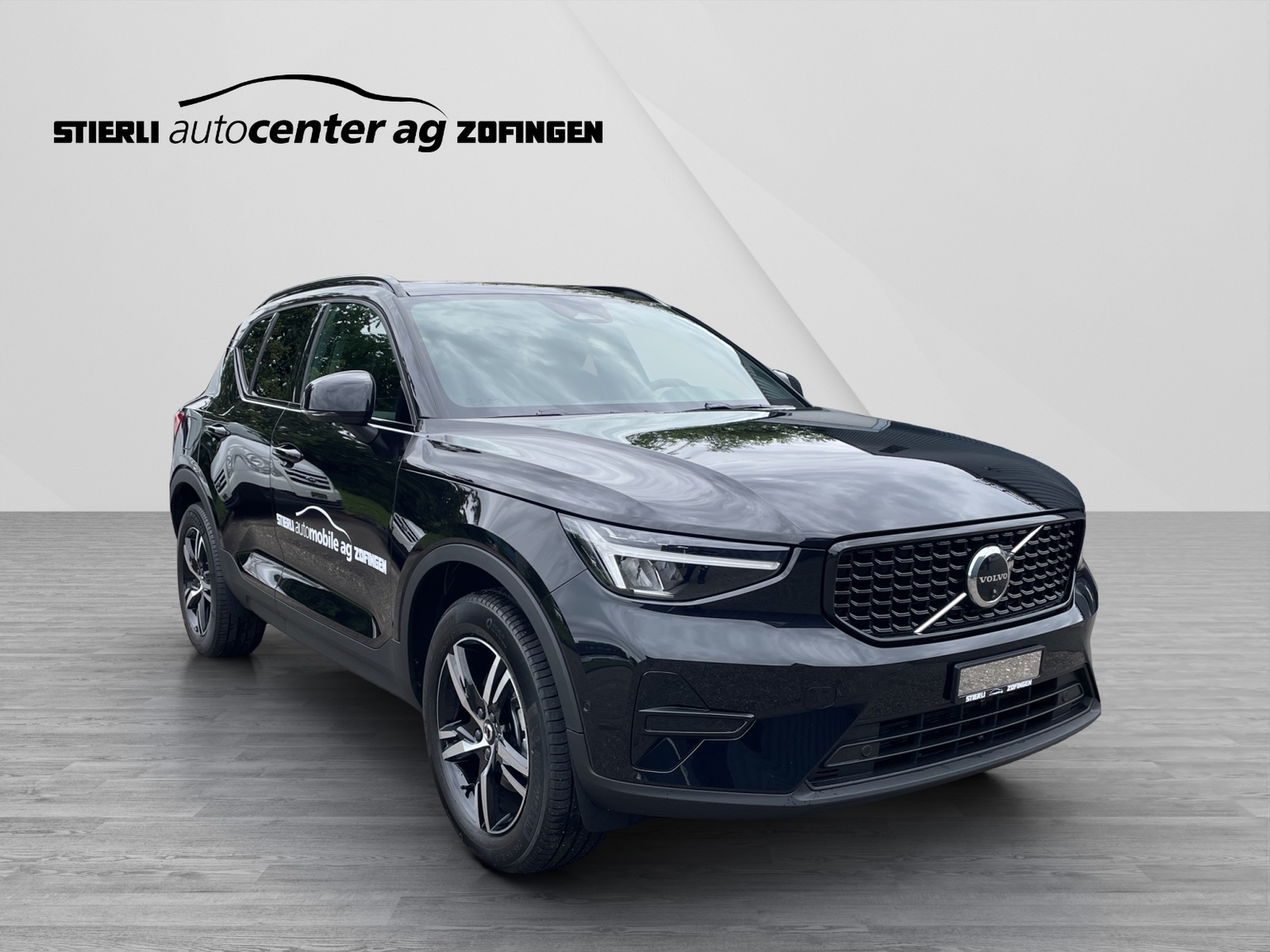 VOLVO XC40 2.0 B4 MH Plus Dark
