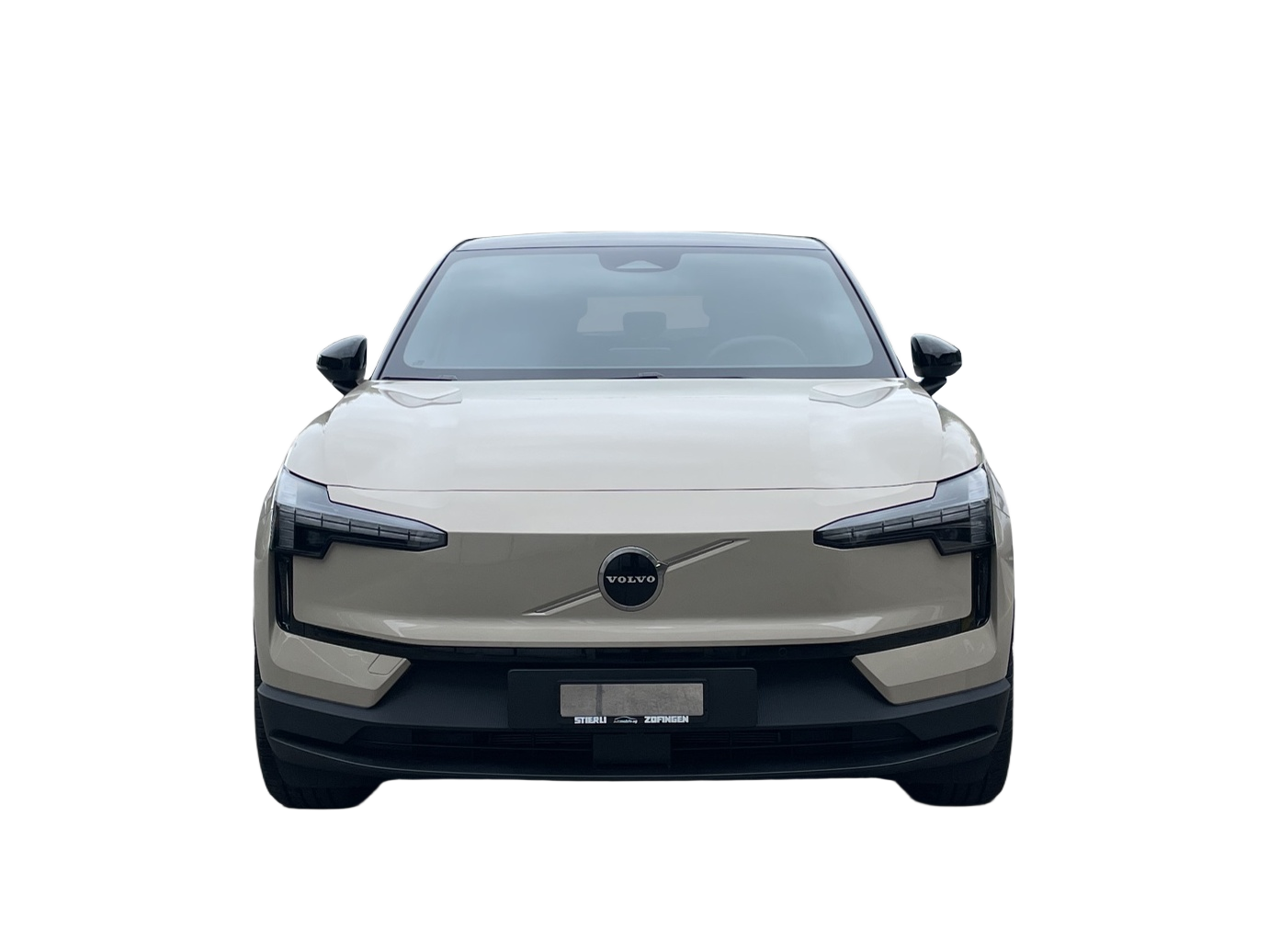 VOLVO EX 30 E60 Plus