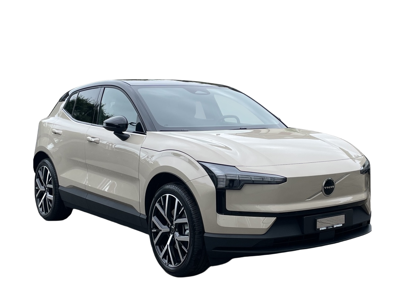 VOLVO EX 30 E60 Plus