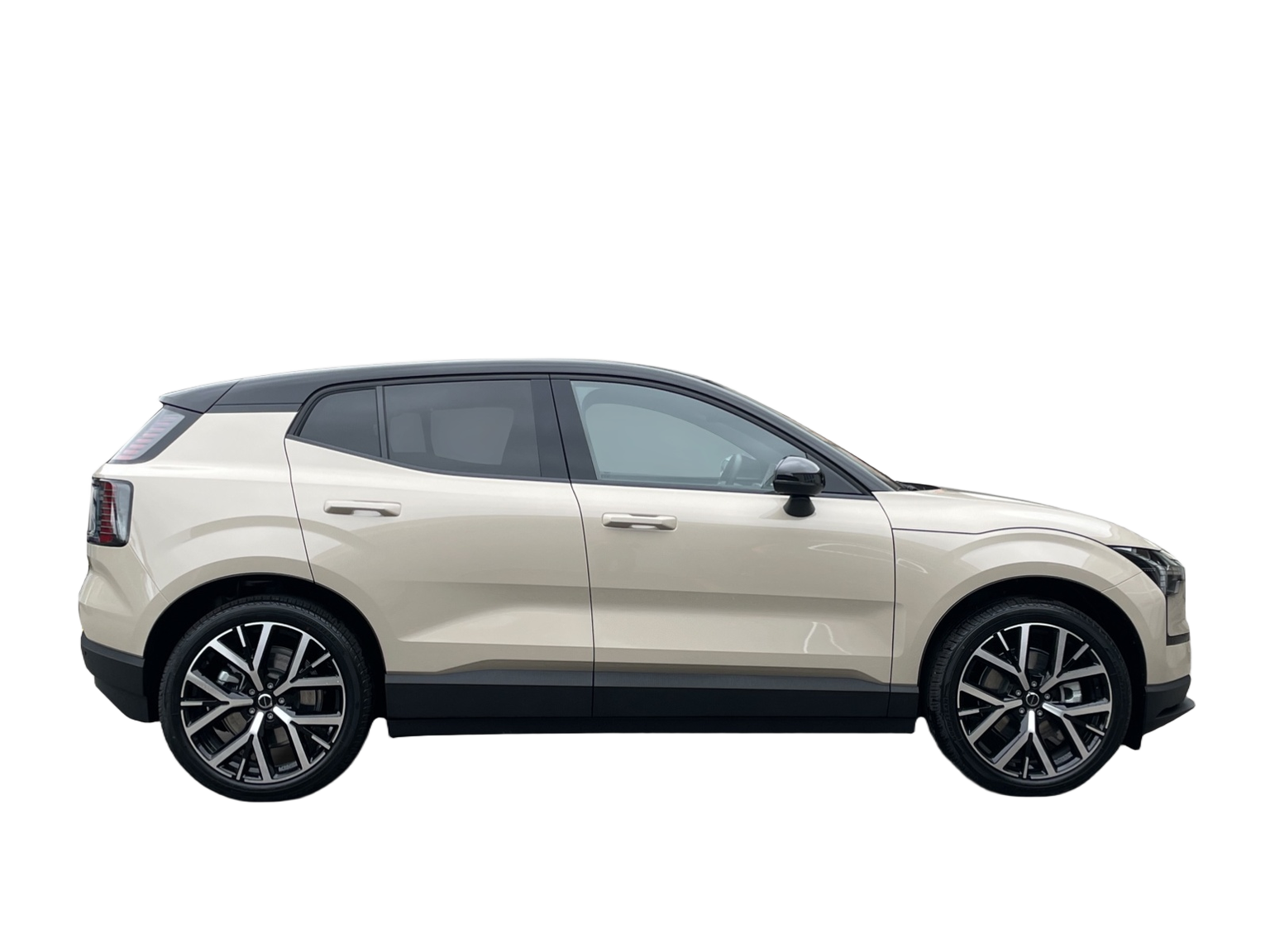 VOLVO EX 30 E60 Plus