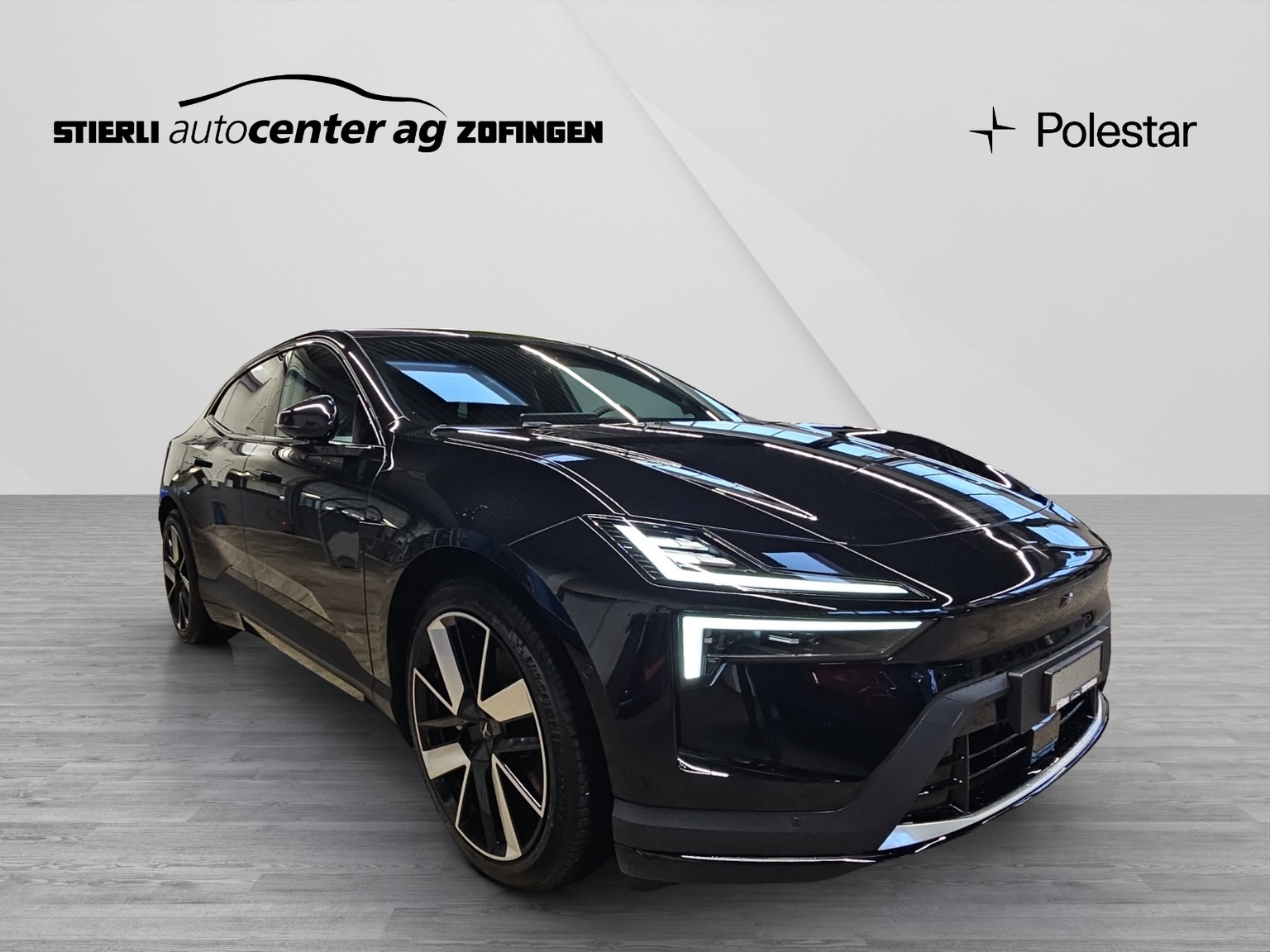 POLESTAR 4 Long Range Dual Motor Prime